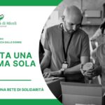 Adotta una mamma Sola
